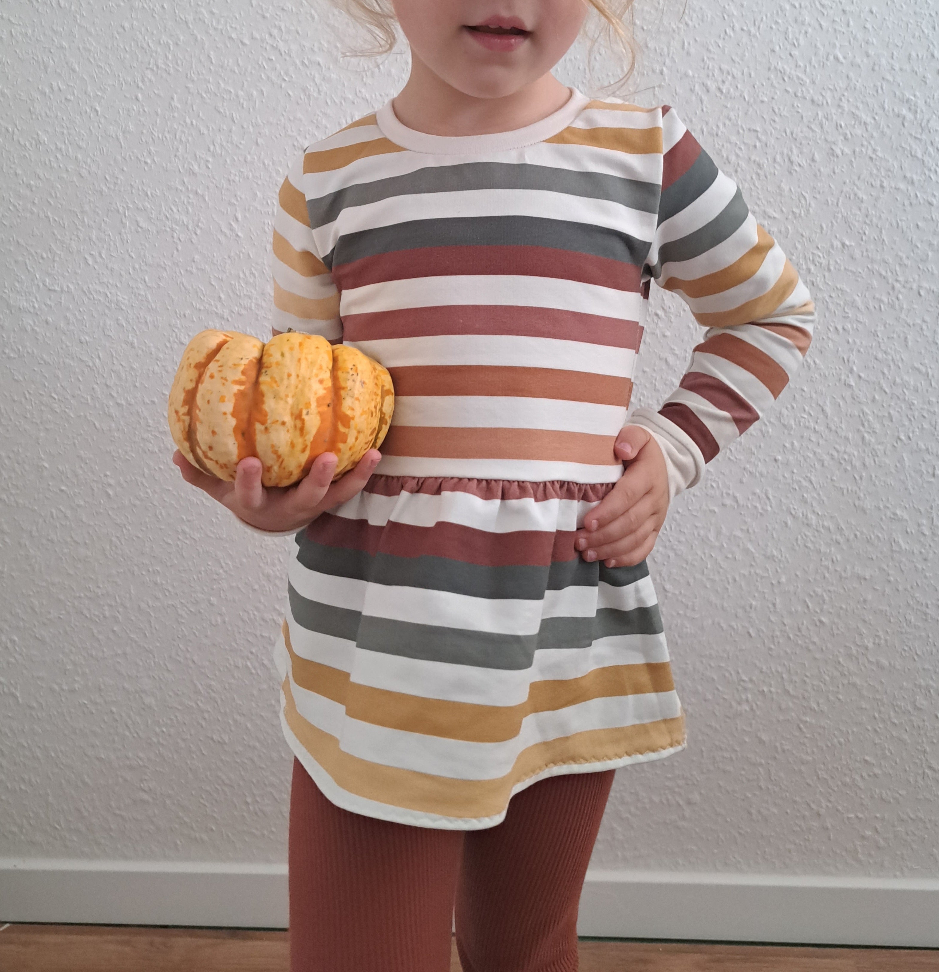 Herbst Streifen Dauervorbestellung